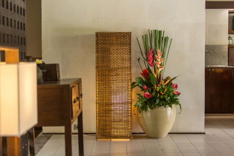 Вилла с 3 спальнями в Seminyak, Бадунг, Индонезия № 7580 18