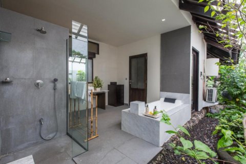 Вилла с 3 спальнями в Seminyak, Бадунг, Индонезия № 7580 10