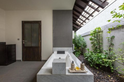 Вилла с 3 спальнями в Seminyak, Бадунг, Индонезия № 7580 12