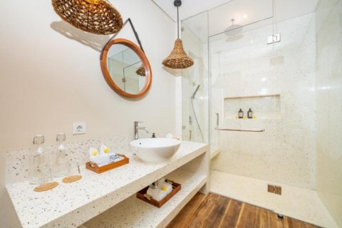 Вилла с 3 спальнями в Canggu, Бадунг, Индонезия № 7579 18