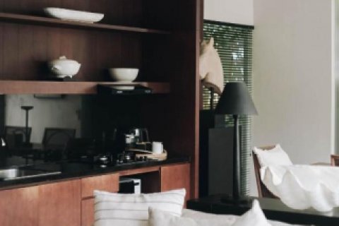 Вилла с 3 спальнями в Nusa Dua, Бадунг, Индонезия № 7584 3
