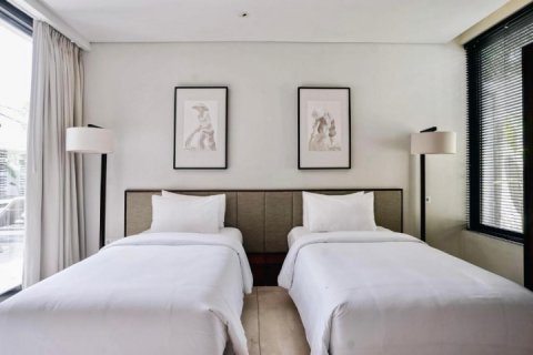 Вилла с 3 спальнями в Nusa Dua, Бадунг, Индонезия № 7584 15