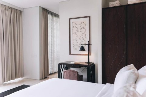 Вилла с 3 спальнями в Nusa Dua, Бадунг, Индонезия № 7584 14