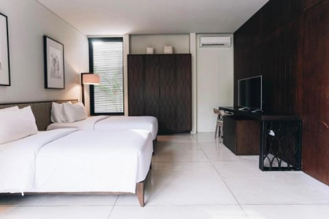 Вилла с 3 спальнями в Nusa Dua, Бадунг, Индонезия № 7584 16