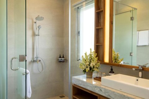 5 bedrooms Villa in Seminyak, Badung, Indonesia No. 7585 17