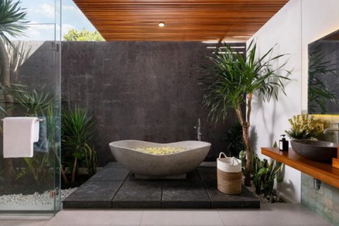 5 bedrooms Villa in Seminyak, Badung, Indonesia No. 7585 14