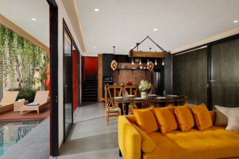 5 bedrooms Villa in Seminyak, Badung, Indonesia No. 7585 4