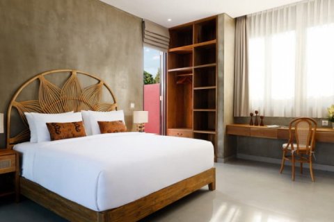 5 bedrooms Villa in Seminyak, Badung, Indonesia No. 7585 8