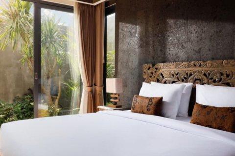5 bedrooms Villa in Seminyak, Badung, Indonesia No. 7585 11