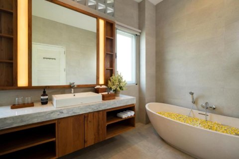 5 bedrooms Villa in Seminyak, Badung, Indonesia No. 7585 18