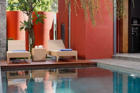 5 bedrooms Villa in Seminyak, Badung, Indonesia No. 7585 2