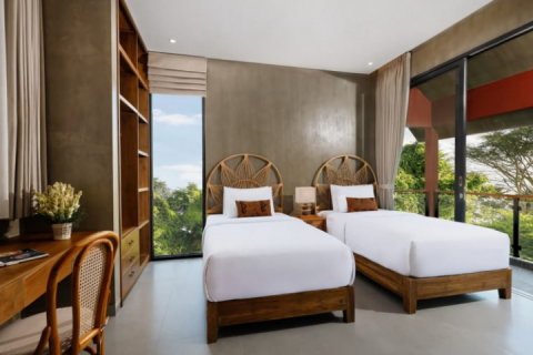 5 bedrooms Villa in Seminyak, Badung, Indonesia No. 7585 10
