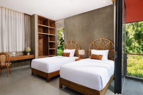 5 bedrooms Villa in Seminyak, Badung, Indonesia No. 7585 6