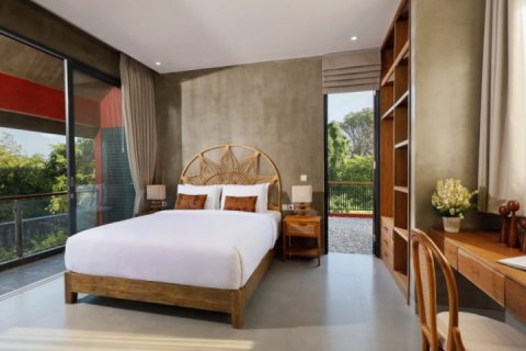 5 bedrooms Villa in Seminyak, Badung, Indonesia No. 7585 7