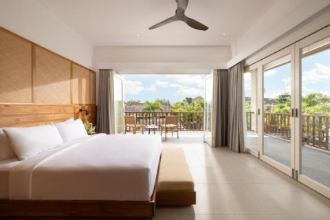 5 bedrooms Villa in Seminyak, Badung, Indonesia No. 7585 16