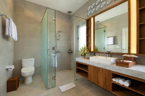 5 bedrooms Villa in Seminyak, Badung, Indonesia No. 7585 19