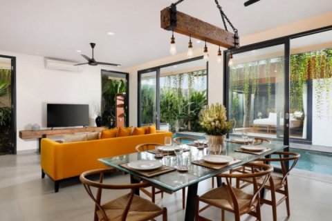 5 bedrooms Villa in Seminyak, Badung, Indonesia No. 7585 3