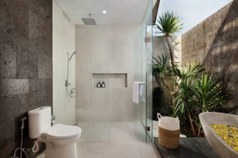 5 bedrooms Villa in Seminyak, Badung, Indonesia No. 7585 15