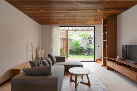 3 bedrooms Villa in Canggu, Badung, Indonesia No. 7581 4