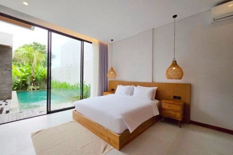 3 bedrooms Villa in Canggu, Badung, Indonesia No. 7581 10