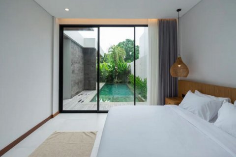 3 bedrooms Villa in Canggu, Badung, Indonesia No. 7581 15