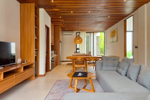 3 bedrooms Villa in Canggu, Badung, Indonesia No. 7581 3