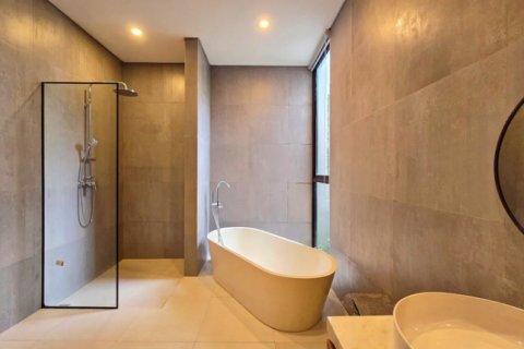 3 bedrooms Villa in Canggu, Badung, Indonesia No. 7581 20