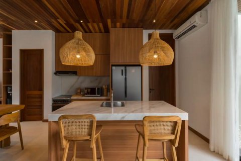 3 bedrooms Villa in Canggu, Badung, Indonesia No. 7581 7