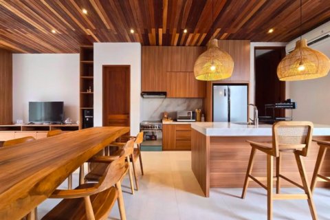 3 bedrooms Villa in Canggu, Badung, Indonesia No. 7581 8