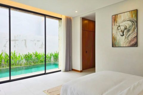 3 bedrooms Villa in Canggu, Badung, Indonesia No. 7581 12