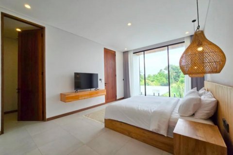 3 bedrooms Villa in Canggu, Badung, Indonesia No. 7581 19