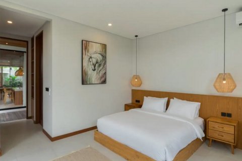3 bedrooms Villa in Canggu, Badung, Indonesia No. 7581 13