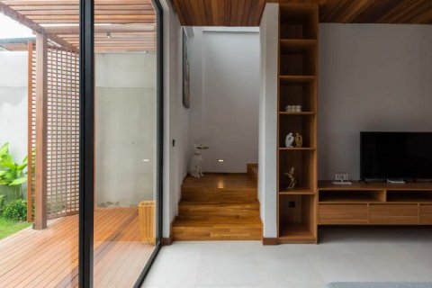 3 bedrooms Villa in Canggu, Badung, Indonesia No. 7581 5