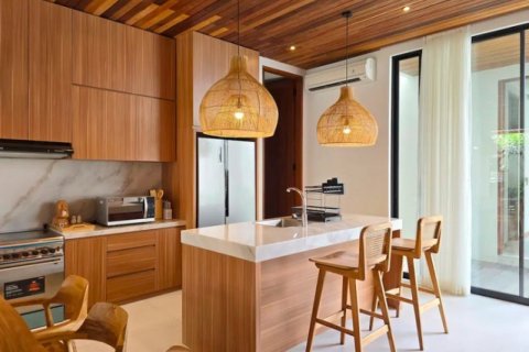 3 bedrooms Villa in Canggu, Badung, Indonesia No. 7581 6