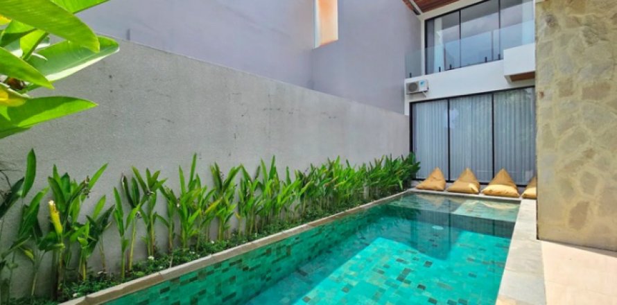 3 bedrooms Villa in Canggu, Badung, Indonesia No. 7581