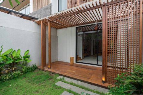 3 bedrooms Villa in Canggu, Badung, Indonesia No. 7581 21