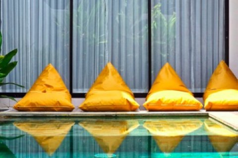 3 bedrooms Villa in Canggu, Badung, Indonesia No. 7581 2