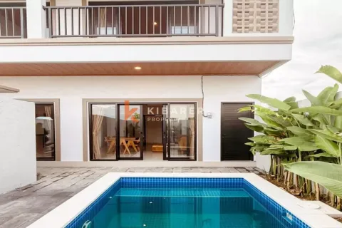 2 bedrooms Villa in Munggu, Mengwi, Badung, Indonesia No. 12033 2