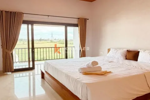 2 bedrooms Villa in Munggu, Mengwi, Badung, Indonesia No. 12033 6