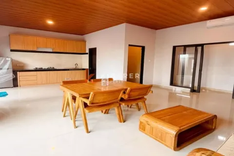 2 bedrooms Villa in Munggu, Mengwi, Badung, Indonesia No. 12033 4