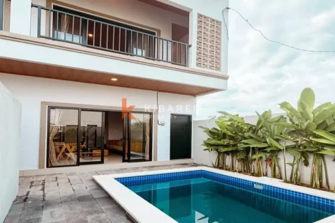 2 bedrooms Villa in Munggu, Mengwi, Badung, Indonesia No. 12033