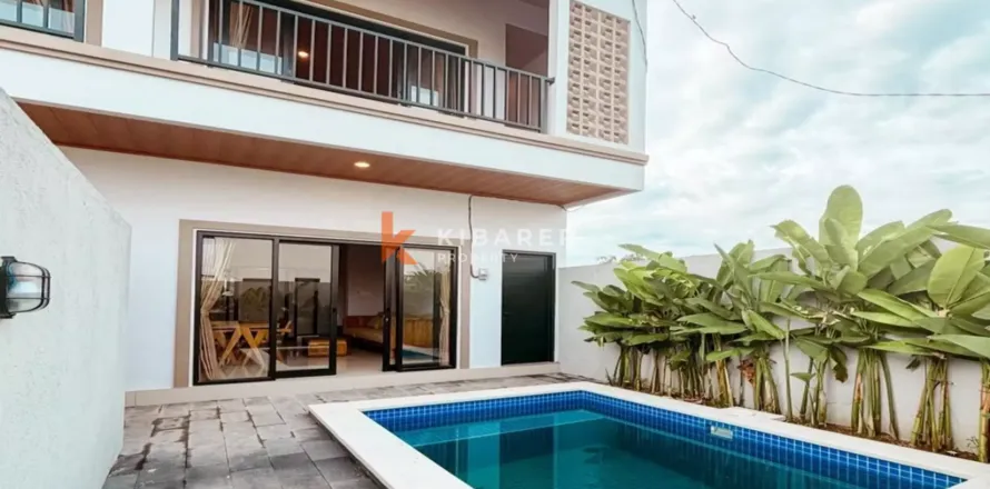 2 bedrooms Villa in Munggu, Mengwi, Badung, Indonesia No. 12033