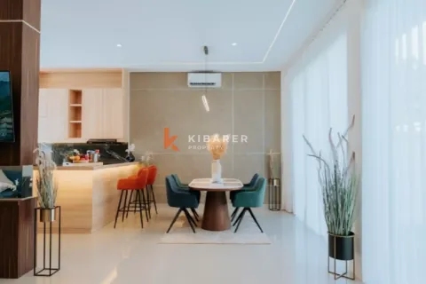 Вилла с 2 спальнями в Kuta, Бадунг, Индонезия № 12038 9
