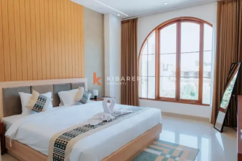 Вилла с 2 спальнями в Kuta, Бадунг, Индонезия № 12038 7