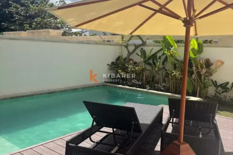 Вилла с 2 спальнями в Kuta, Бадунг, Индонезия № 12038 2