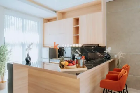 Вилла с 2 спальнями в Kuta, Бадунг, Индонезия № 12038 6