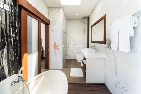 Вилла с 1 спальней в Kerobokan, Бадунг, Индонезия № 12037 8