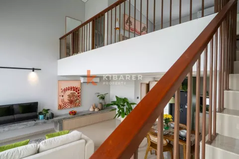 Вилла с 1 спальней в Canggu, Бадунг, Индонезия № 12035 14