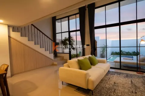 Вилла с 1 спальней в Canggu, Бадунг, Индонезия № 12035 20
