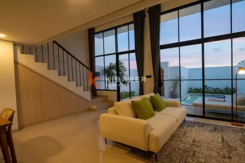 Вилла с 1 спальней в Canggu, Бадунг, Индонезия № 12035 7